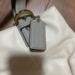 限界価格！値下げはNGcoach  バッグの画像
