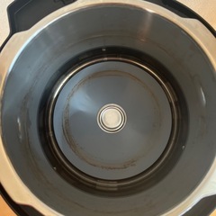 Panasonic 電気圧力鍋
の画像