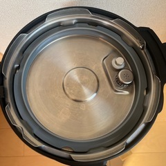 Panasonic 電気圧力鍋
の画像