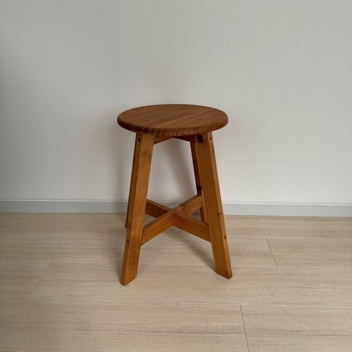 【限定値下げ】ANTRY スツール