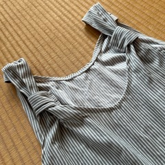 　レディース　サロペットの画像