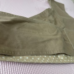 抱っこ紐 簡単の画像