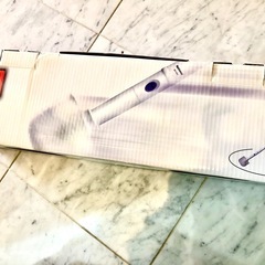 美品！充電式　浴槽みがき機「みがい太郎」の画像