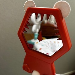 フィッシャープライス　3way アクティビティセンター　プレイテーブル　の画像