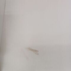 ★ジモティ割あり★  ワードローブ ホワイト H180×D55×W58.5 クリーニング済み MT2968の画像