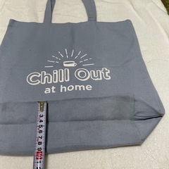 ダイソー　トートバッグの画像