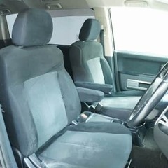 🚗4WD！雪道に強い、冬に向けて備えませんか⛄❄三菱 デリカ　Ｄ：５ 　Ｇ　パワーパッケージの画像