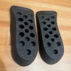 厚底　中敷　の画像