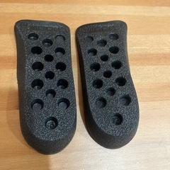 厚底　中敷　の画像