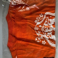 アルビレックス新潟 Tシャツ キッズ 100の画像