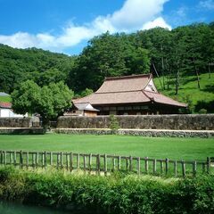 岡山県青少年教育センター閑谷学校指導員募集の画像