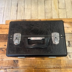 【無料】　メイクボックス
