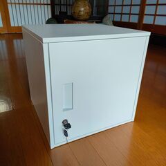装弾ロッカー