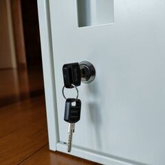 装弾ロッカーの画像