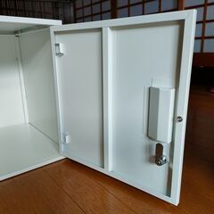 装弾ロッカーの画像