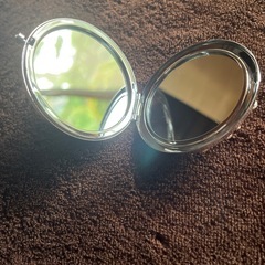 ミラー 拡大鏡の画像