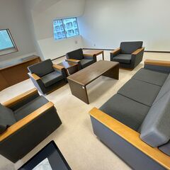 応接セット6点