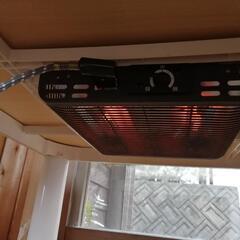 [2品目無料キャンペーン中]正方形こたつ　400W  コタツの画像