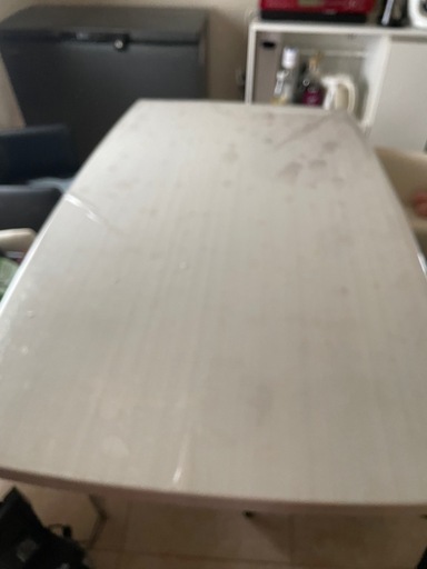 取引中\n食卓テーブル