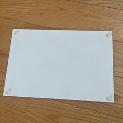 小物置きの画像
