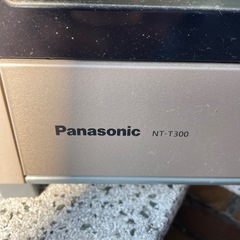パナソニック　トースターの画像