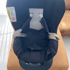 チャイルドシート
