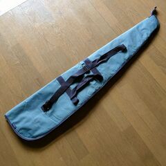 TOURBONガンケース＆CHARME銃カバー 2点セットの画像