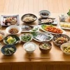 料理してる人いませんか？