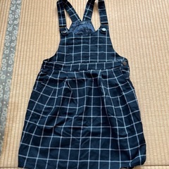 値下げ3セット　レディース　サロペットとジーンズの画像
