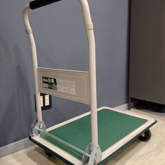 折りたたみ台車 台の大きさ：70cm×45cm 100kg