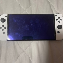Switch 美品