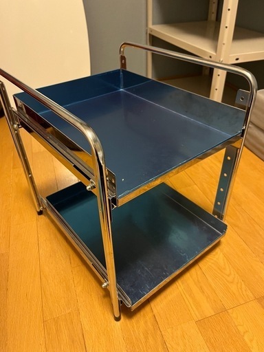 キッチン　シンク下収納　