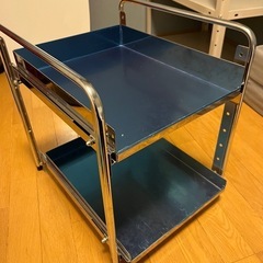 ☆ジモティー割あり☆.3枚扉ｵｰﾌﾟﾝﾎﾞ-ﾄﾞ/クリ-ニング済み/HG-4398