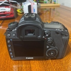 Canon EOS 5D mark IV (mark4) A1 ...