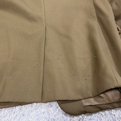【購入者決まりました】岡山学芸館高校ブレザーの画像