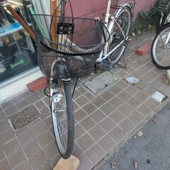 【リサイクルショップどりーむ鹿大前店】No.1761　自転車　2...