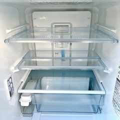 《売約済》【武蔵小山店】3ドア冷蔵庫 東芝 VEGETA GR-R33S 大型冷蔵庫 330L 2020年製 冷蔵庫 自動製氷 自動製氷機能の画像