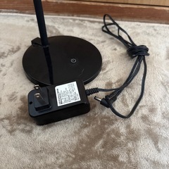 取引中【美品】デスクライトの画像