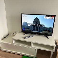 テレビ