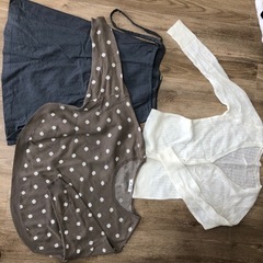 レディース冬服まとめ売りの画像