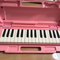 YAMAHA 鍵盤ハーモニカ