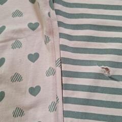 【訳ありです】スパッツ&ズボンの画像