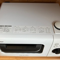 シャープオーブンレンジヘルシオ