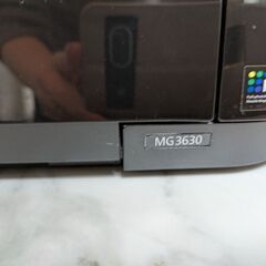 ジャンク品　スキャン機能のみ使用可プリンターの画像