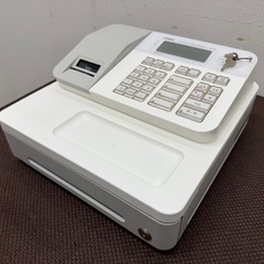 楽天市場】インボイス対応 レジスター カシオ 1シート【在庫あり