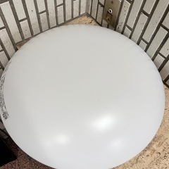 新宿 シーリングライト リモコンなし