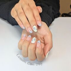 【ネイリスト募集】早稲田のサブスクネイルサロン Lemon Can Dayの画像