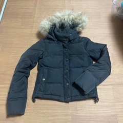 レディース　アウター　ダウンジャケット　