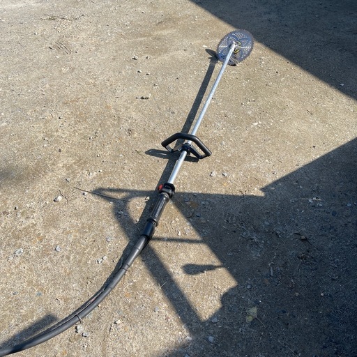 共立背負い式草刈機26cc中古
