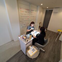 【ネイリスト募集】早稲田のサブスクネイルサロン Lemon Can Dayの画像
